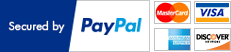 Payments through Paypal